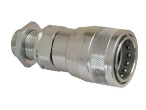 30586_pic1 Stauff Lynkobling Hun 1'' Krop tommer x M30 x 2.00 Millimeter Schott