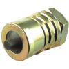 Sparex Lynkobling Han 1/2'' Krop tommer x 1/2'' BSPT Hun