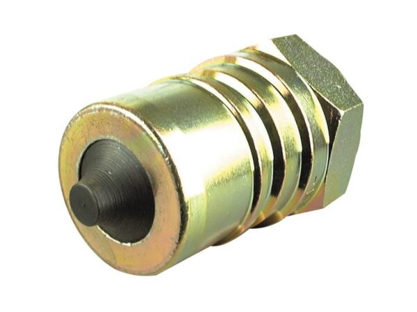 Sparex Lynkobling Han 1/2'' Krop tommer x 1/2'' BSPT Hun