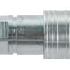 Sparex Lynkobling Hun 1/2'' Krop tommer x 1/2'' BSPT Hun