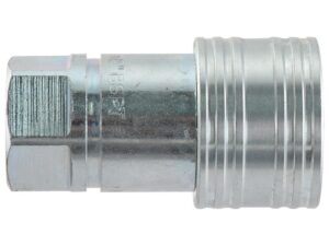 Sparex Lynkobling Hun 1/2'' Krop tommer x 1/2'' BSPT Hun