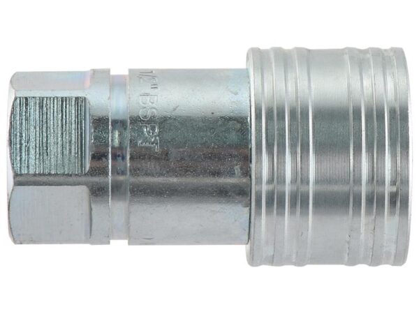 Sparex Lynkobling Hun 1/2'' Krop tommer x 1/2'' BSPT Hun