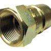 Sparex Lynkobling Han 1/2'' Krop tommer x 1/2'' BSP Hun