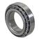 Sparex Koniske rullelejer (trailer lejer) (LM603049/603011)