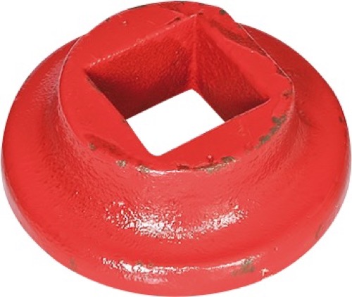 Flange indvendig Ø92