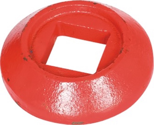 Flange udvendig Ø92