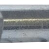 Smørenippel M10x1x40