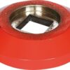 Flange udvendig Ø158