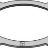 Paknings ring