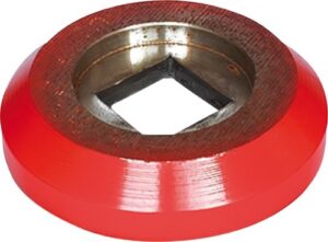 Flange indvendig Ø138