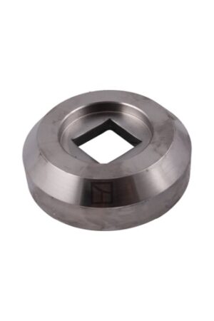 Flange indvendig Ø138