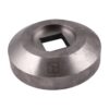 Flange udvendig Ø158