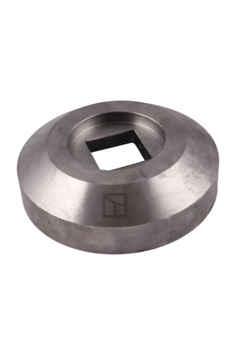 Flange udvendig Ø158