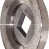 Flange udvendig Ø158