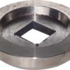 Flange indvendig Ø138