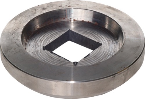 Flange indvendig Ø138
