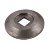 Flange udvendig Ø158