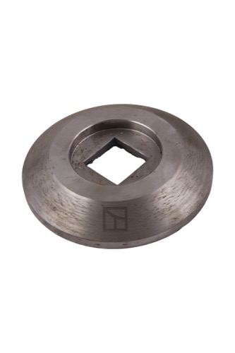 Flange udvendig Ø158