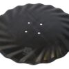 Tallerken 460x6