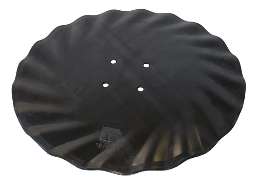 Tallerken 460x6