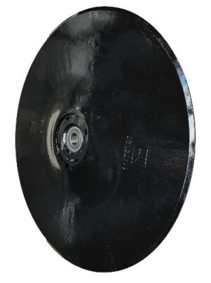 Såskær metal Ø382x3,5