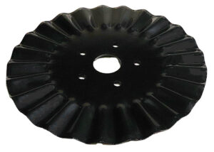 Skiveskær Ø402x4,5