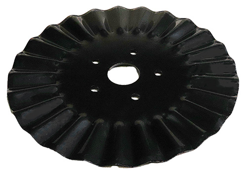 Skiveskær Ø402x4,5