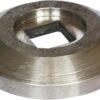 Flange udvendig Ø158