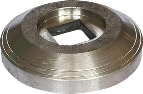 Flange udvendig Ø158