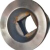 Flange indvendig Ø138