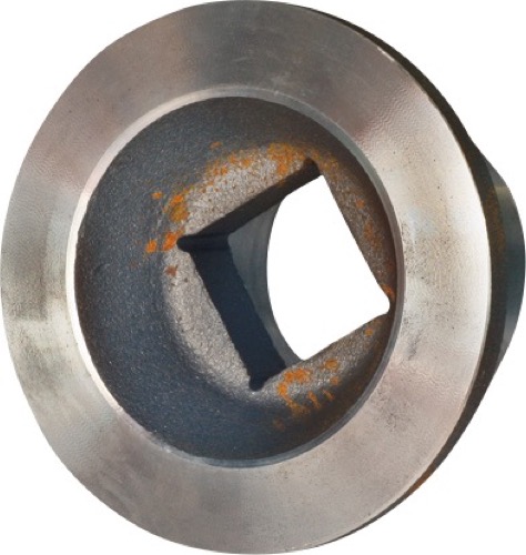 Flange indvendig Ø138
