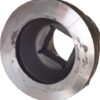 Flange indvendig Ø138