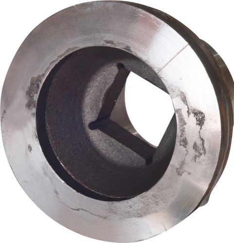 Flange indvendig Ø138