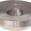 Flange udvendig Ø205