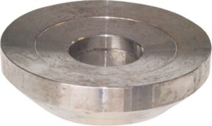 Flange udvendig Ø205