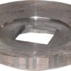 Flange udvendig Ø158