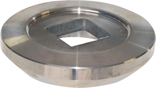 Flange indvendig Ø138