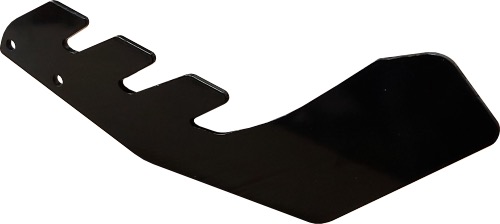 Nivelleringsfod 460mm