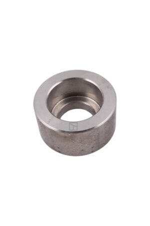 Flange indvendig for 26x26 firkantet aksel