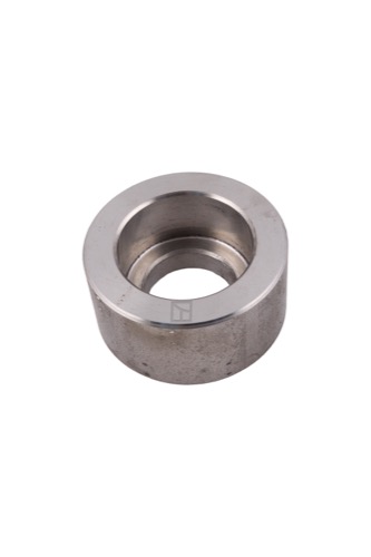 Flange indvendig for 26x26 firkantet aksel