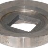 Flange udvendig Ø158