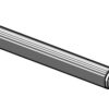 Bolt M10x130 m. møtrik