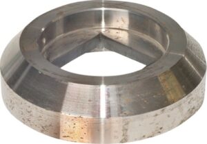 Flange indvendig Ø138