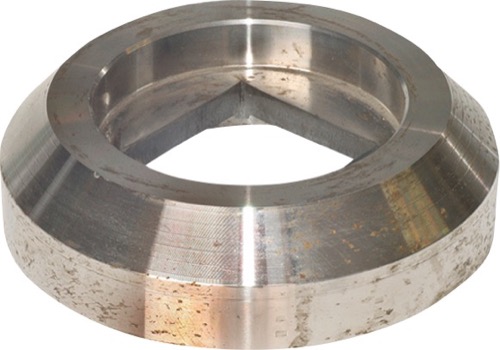 Flange indvendig Ø138