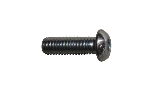 Umbracobolt M8x1,25x25 - 10.9 m. møtrik