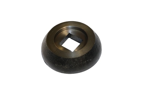 Flange indvendig Ø110