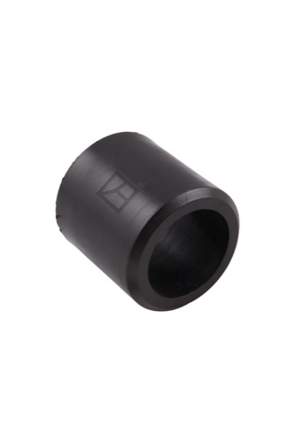 PVC leje bøsning