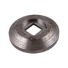 Flange udvendig Ø158