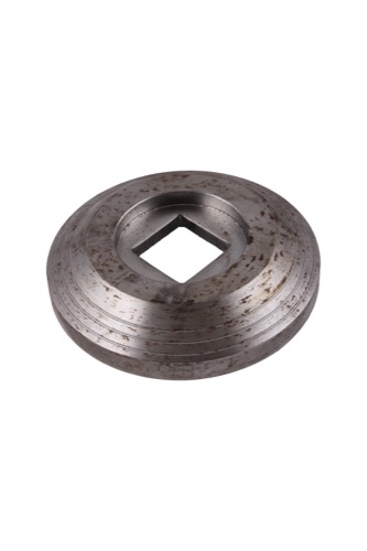 Flange udvendig Ø158
