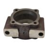 Lejehus